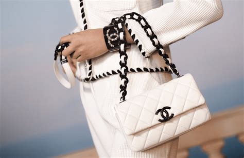 chanel v. what goes around comes around|Chanel, What Goes Around Comes Around Court Battle .